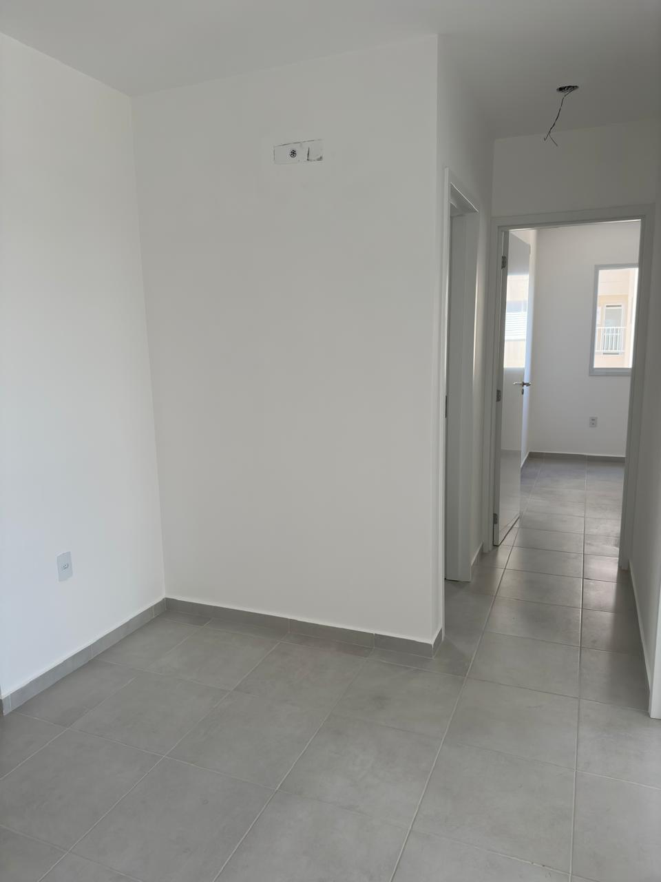 Apartamento com 2 dormit&oacute;rios &agrave; venda,61m&sup2; -Condom&iacute;nio Residencial Azaleia  - Sorocaba -SP Alameda Itanhaém Sorocaba - 