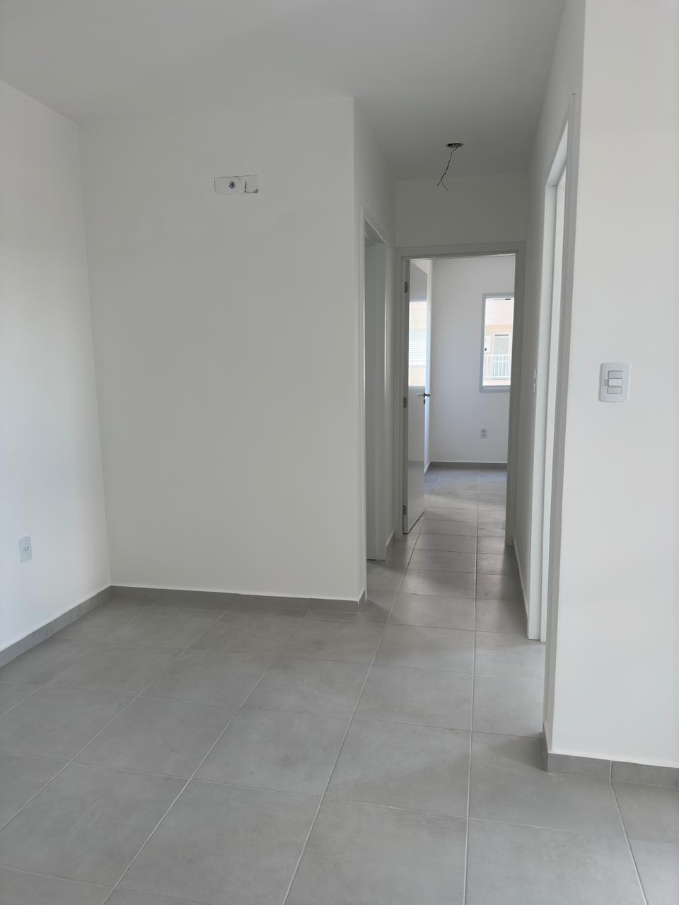 Apartamento com 2 dormit&oacute;rios &agrave; venda,61m&sup2; -Condom&iacute;nio Residencial Azaleia  - Sorocaba -SP Alameda Itanhaém Sorocaba - 