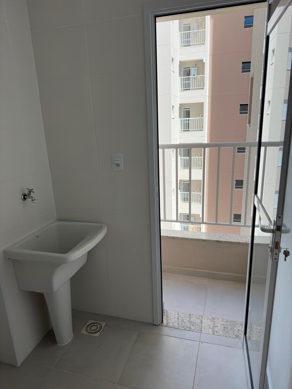 Apartamento com 2 dormit&oacute;rios &agrave; venda,61m&sup2; -Condom&iacute;nio Residencial Azaleia  - Sorocaba -SP Alameda Itanhaém Sorocaba - 