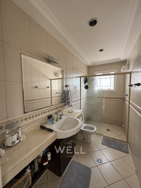 Casa à venda no Condominio Swiss Park  370M2 04 Dorms Avenida Omar Daibert São Bernardo do Campo - 