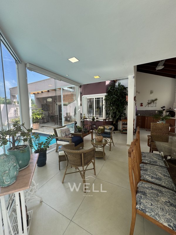Casa à venda no Condominio Swiss Park  370M2 04 Dorms Avenida Omar Daibert São Bernardo do Campo - 
