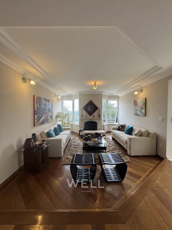 Casa à venda no Condominio Swiss Park  370M2 04 Dorms Avenida Omar Daibert São Bernardo do Campo - 