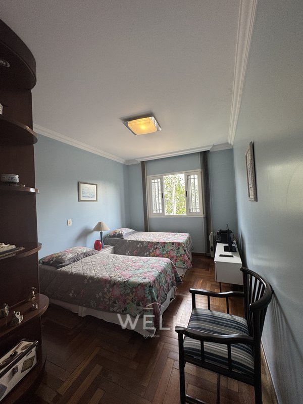 Casa à venda no Condominio Swiss Park  370M2 04 Dorms Avenida Omar Daibert São Bernardo do Campo - 