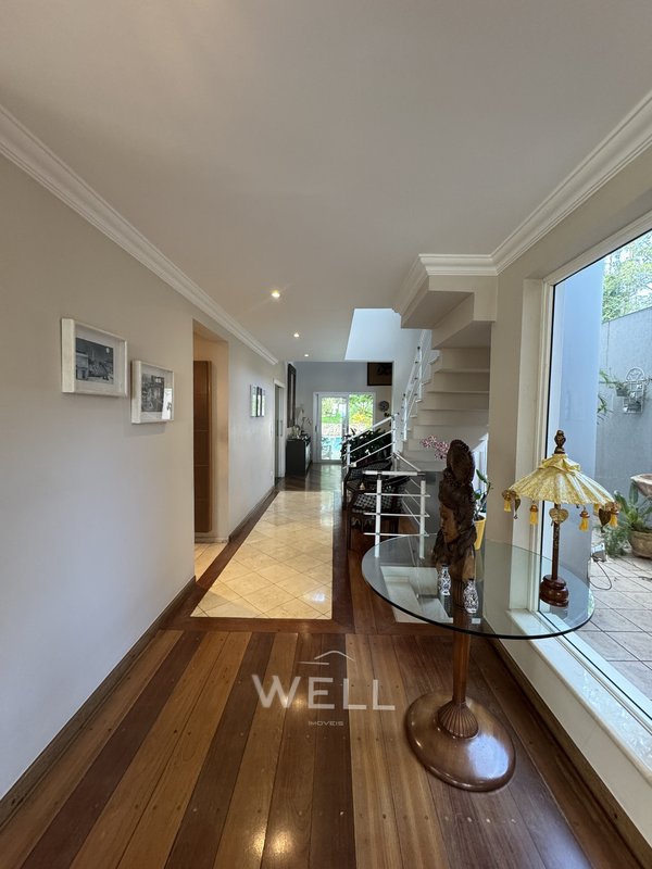Casa à venda no Condominio Swiss Park  370M2 04 Dorms Avenida Omar Daibert São Bernardo do Campo - 