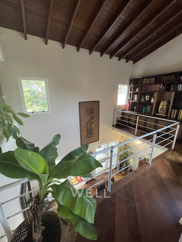 Casa à venda no Condominio Swiss Park  370M2 04 Dorms Avenida Omar Daibert São Bernardo do Campo - 