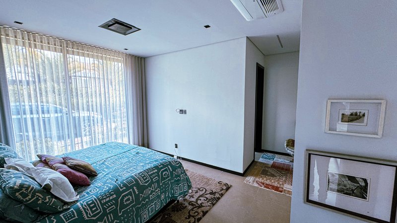 CASA DE ESQUINA c/ 5 SUÍTES, ADEGA , FIREPLACE, SPA e AMPLA ÁREA DE LAZER Rua C Itu - 