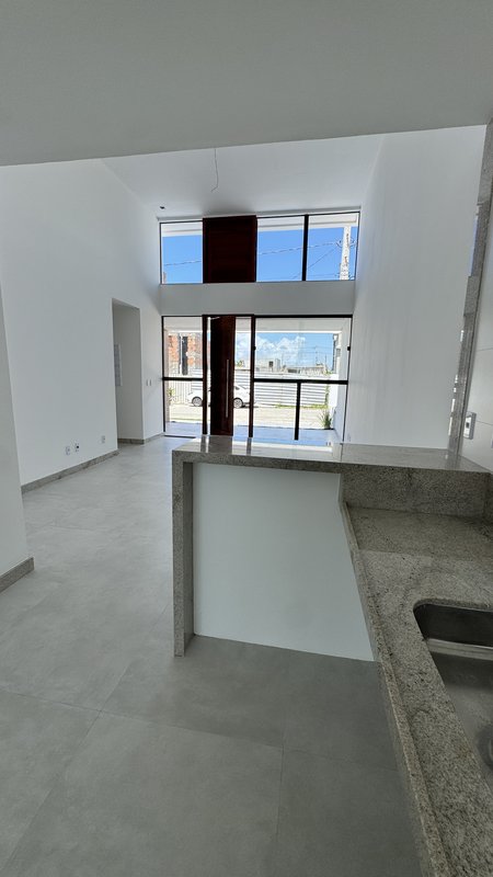 PADANG BEACH RESIDENCE - PÉ NA AREIA Rodovia Engenheiro Edílson Távora Barra dos Coqueiros - 