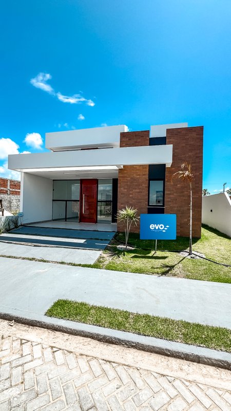 PADANG BEACH RESIDENCE - PÉ NA AREIA Rodovia Engenheiro Edílson Távora Barra dos Coqueiros - 