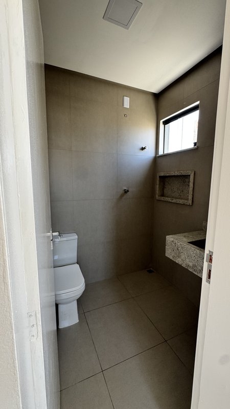 PADANG BEACH RESIDENCE - PÉ NA AREIA Rodovia Engenheiro Edílson Távora Barra dos Coqueiros - 