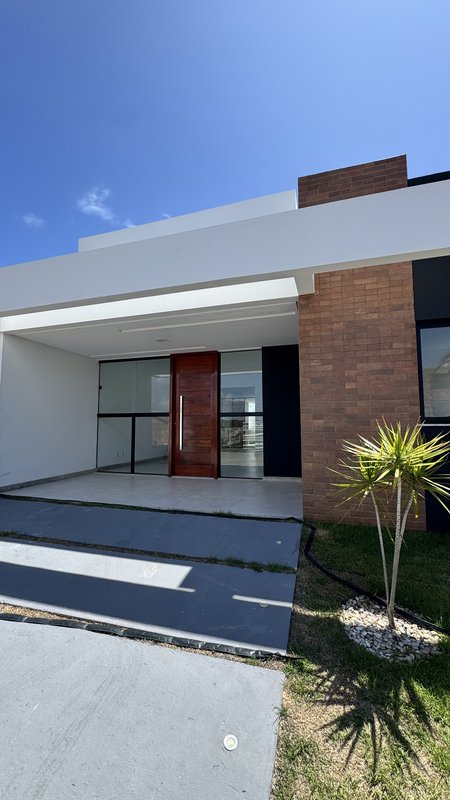 PADANG BEACH RESIDENCE - PÉ NA AREIA Rodovia Engenheiro Edílson Távora Barra dos Coqueiros - 