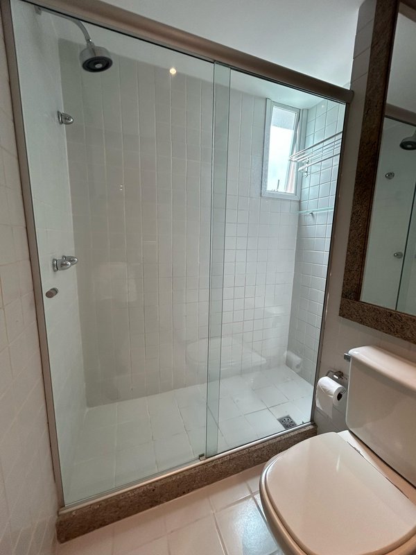 Cobertura Duplex Barra da Tijuca para aluguel - Rio de Janeiro - 