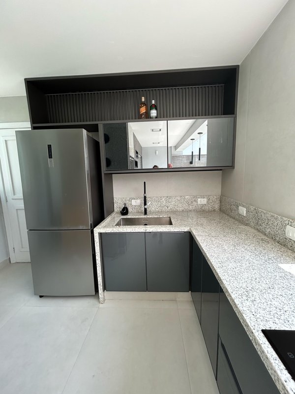 Cobertura Duplex Barra da Tijuca para aluguel - Rio de Janeiro - 