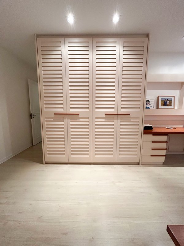 Cobertura Duplex Barra da Tijuca para aluguel - Rio de Janeiro - 