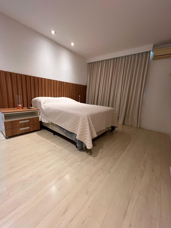Cobertura Duplex Barra da Tijuca para aluguel - Rio de Janeiro - 