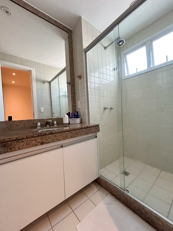 Cobertura Duplex Barra da Tijuca para aluguel - Rio de Janeiro - 