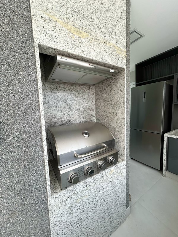 Cobertura Duplex Barra da Tijuca para aluguel - Rio de Janeiro - 
