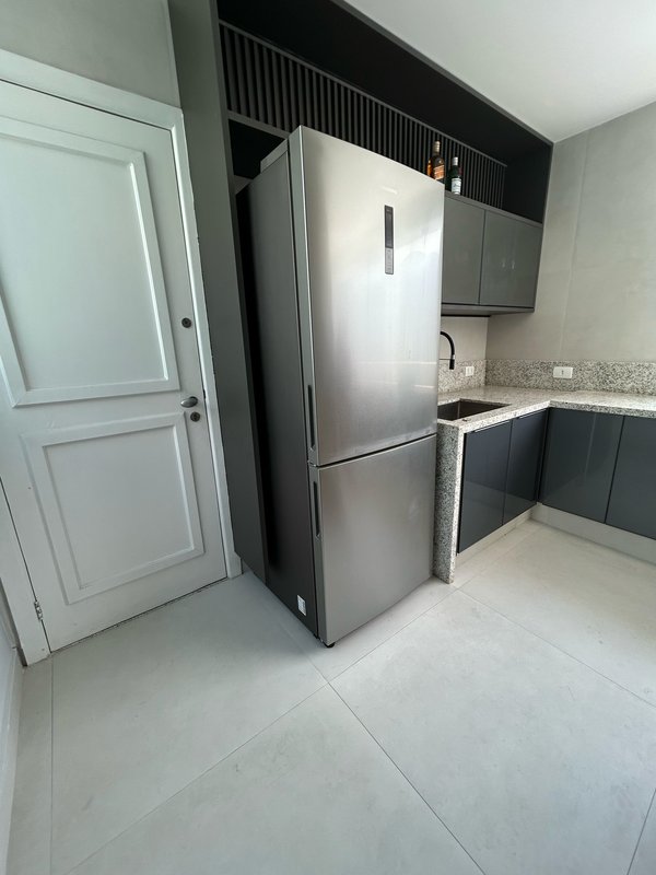Cobertura Duplex Barra da Tijuca para aluguel - Rio de Janeiro - 