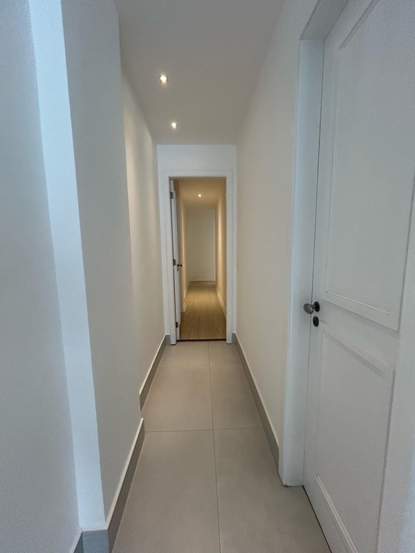Cobertura Duplex Barra da Tijuca para aluguel - Rio de Janeiro - 