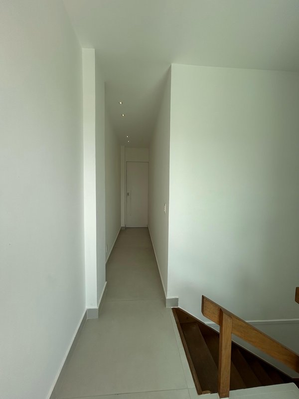 Cobertura Duplex Barra da Tijuca para aluguel - Rio de Janeiro - 