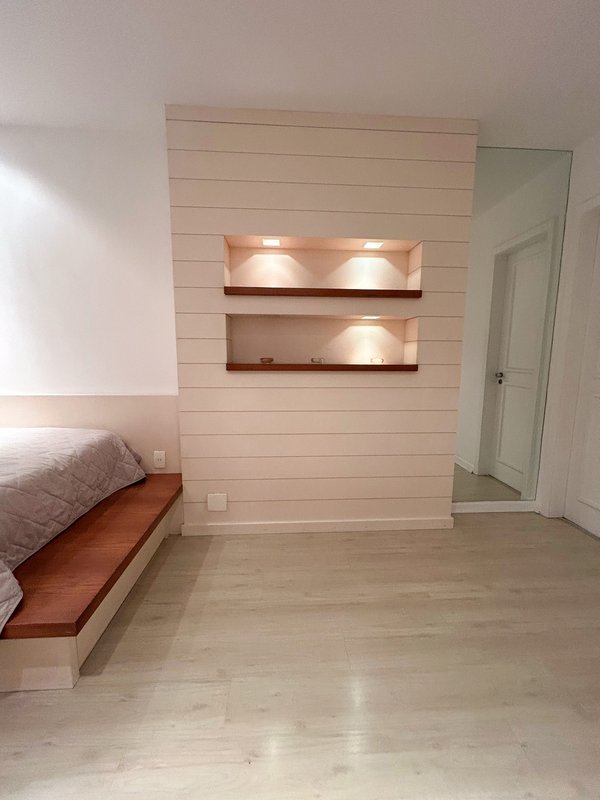 Cobertura Duplex Barra da Tijuca para aluguel - Rio de Janeiro - 