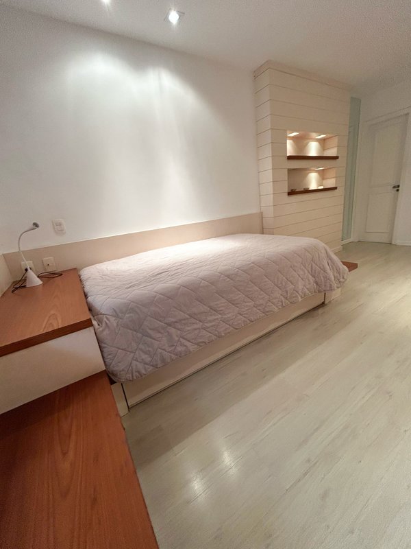 Cobertura Duplex Barra da Tijuca para aluguel - Rio de Janeiro - 