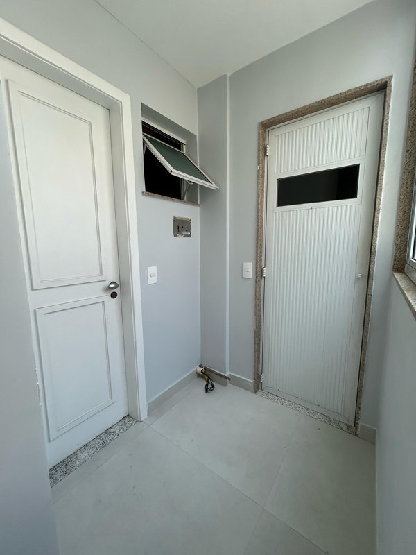 Cobertura Duplex Barra da Tijuca para aluguel - Rio de Janeiro - 