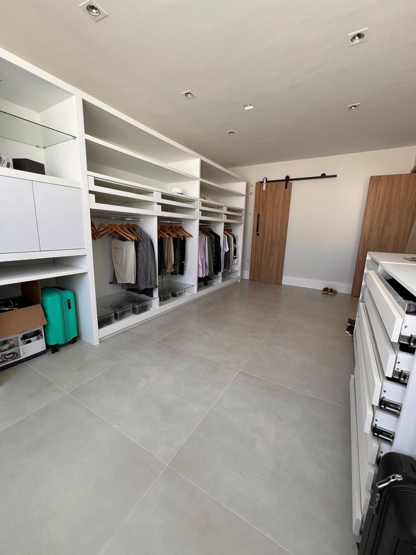 Cobertura Duplex Barra da Tijuca para aluguel - Rio de Janeiro - 