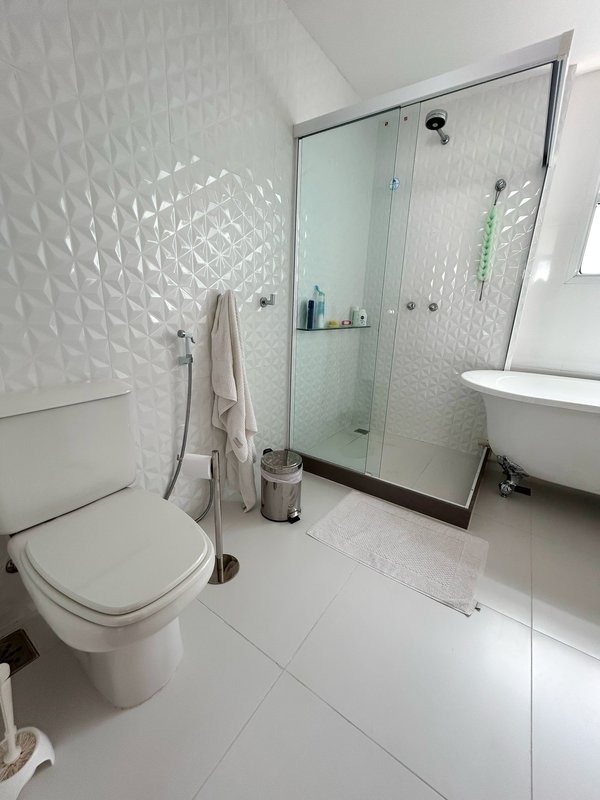 Cobertura Duplex Barra da Tijuca para aluguel - Rio de Janeiro - 