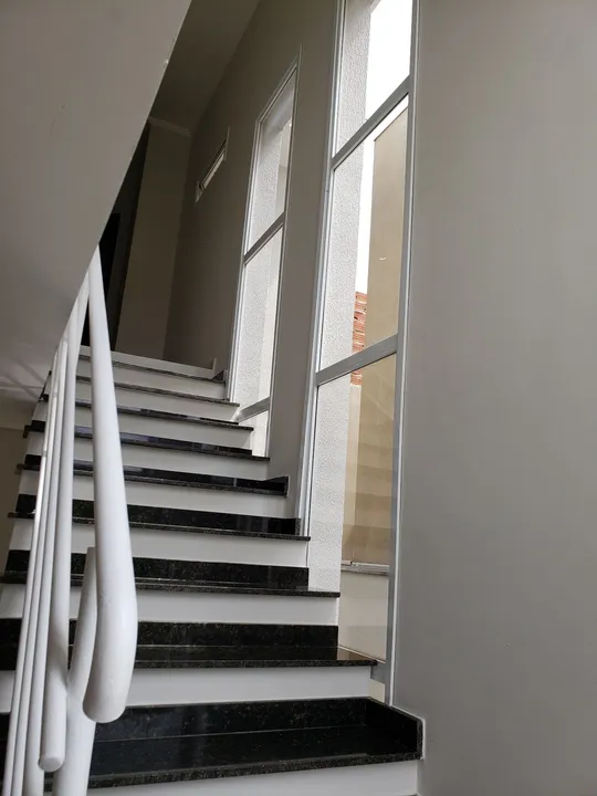 Casa com 3 dormit&oacute;rios &agrave; venda,164m&sup2; - Condom&iacute;nio Horto Florestal III - Sorocaba - SP Rua Mário Ossamu Kubo Sorocaba - 