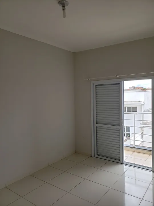 Casa com 3 dormit&oacute;rios &agrave; venda,164m&sup2; - Condom&iacute;nio Horto Florestal III - Sorocaba - SP Rua Mário Ossamu Kubo Sorocaba - 