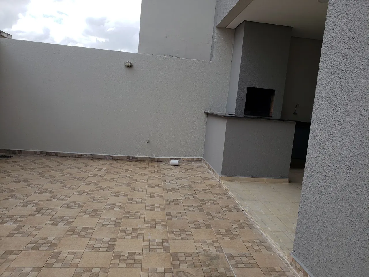 Casa com 3 dormit&oacute;rios &agrave; venda,164m&sup2; - Condom&iacute;nio Horto Florestal III - Sorocaba - SP Rua Mário Ossamu Kubo Sorocaba - 