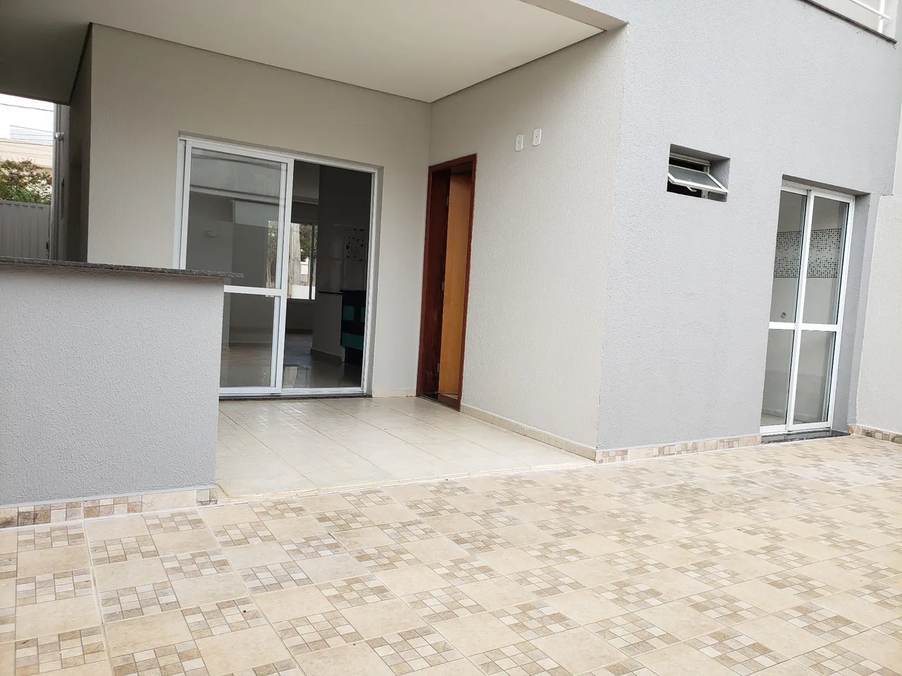 Casa com 3 dormit&oacute;rios &agrave; venda,164m&sup2; - Condom&iacute;nio Horto Florestal III - Sorocaba - SP Rua Mário Ossamu Kubo Sorocaba - 