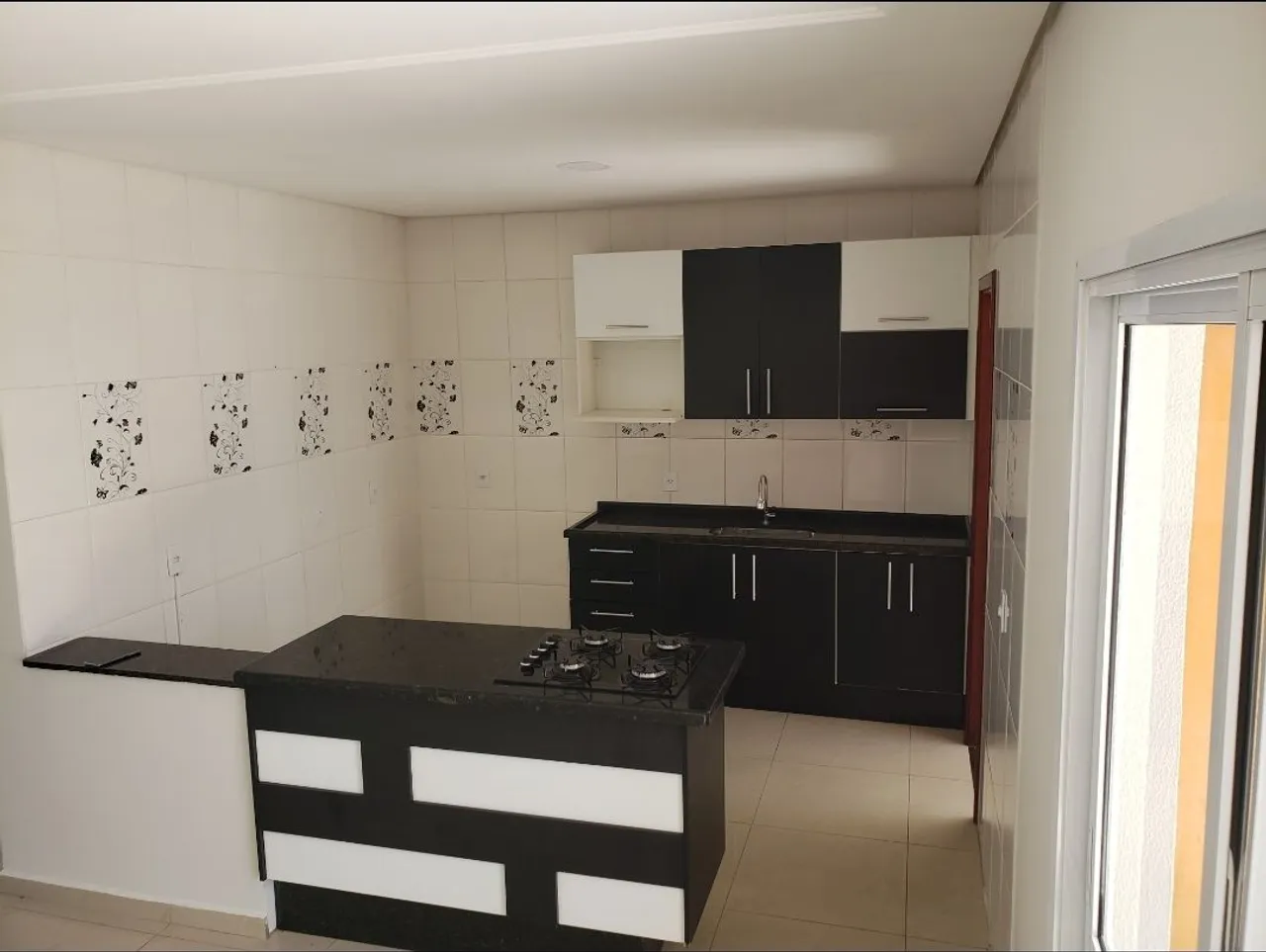 Casa com 3 dormit&oacute;rios &agrave; venda,164m&sup2; - Condom&iacute;nio Horto Florestal III - Sorocaba - SP Rua Mário Ossamu Kubo Sorocaba - 
