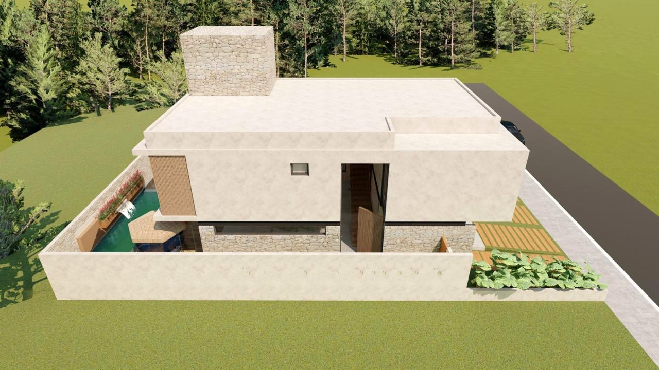 Casa com 3 dormit&oacute;rios &agrave; venda,255 m&sup2; - Condom&iacute;nio Terras Alpha - Votorantim - SP Avenida Rogério Cassola Votorantim - 