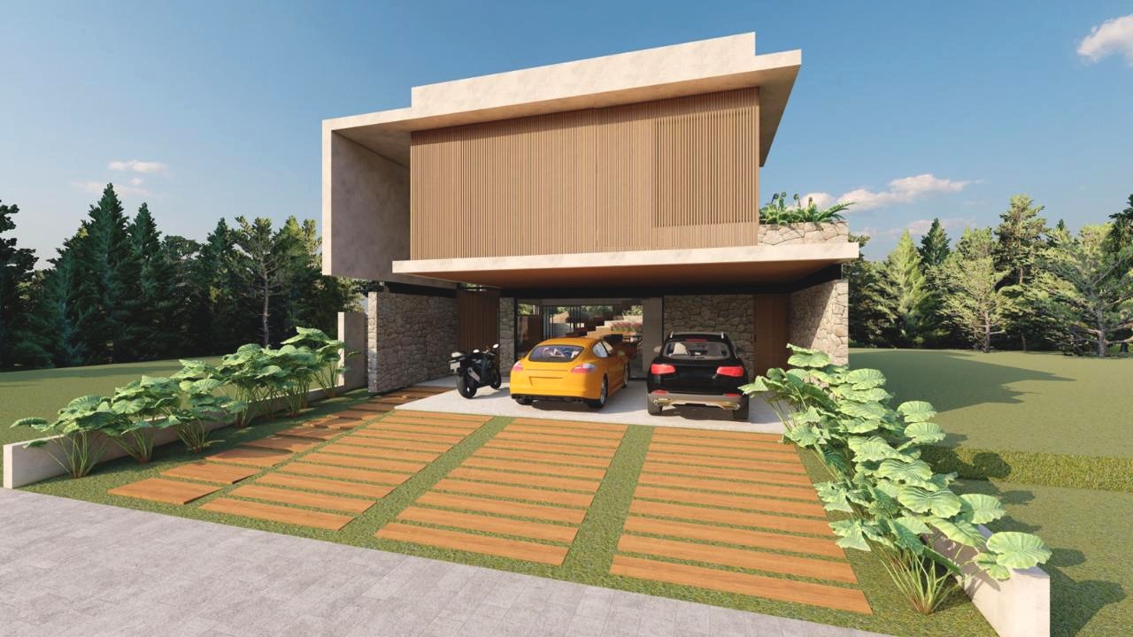 Casa com 3 dormit&oacute;rios &agrave; venda,255 m&sup2; - Condom&iacute;nio Terras Alpha - Votorantim - SP Avenida Rogério Cassola Votorantim - 