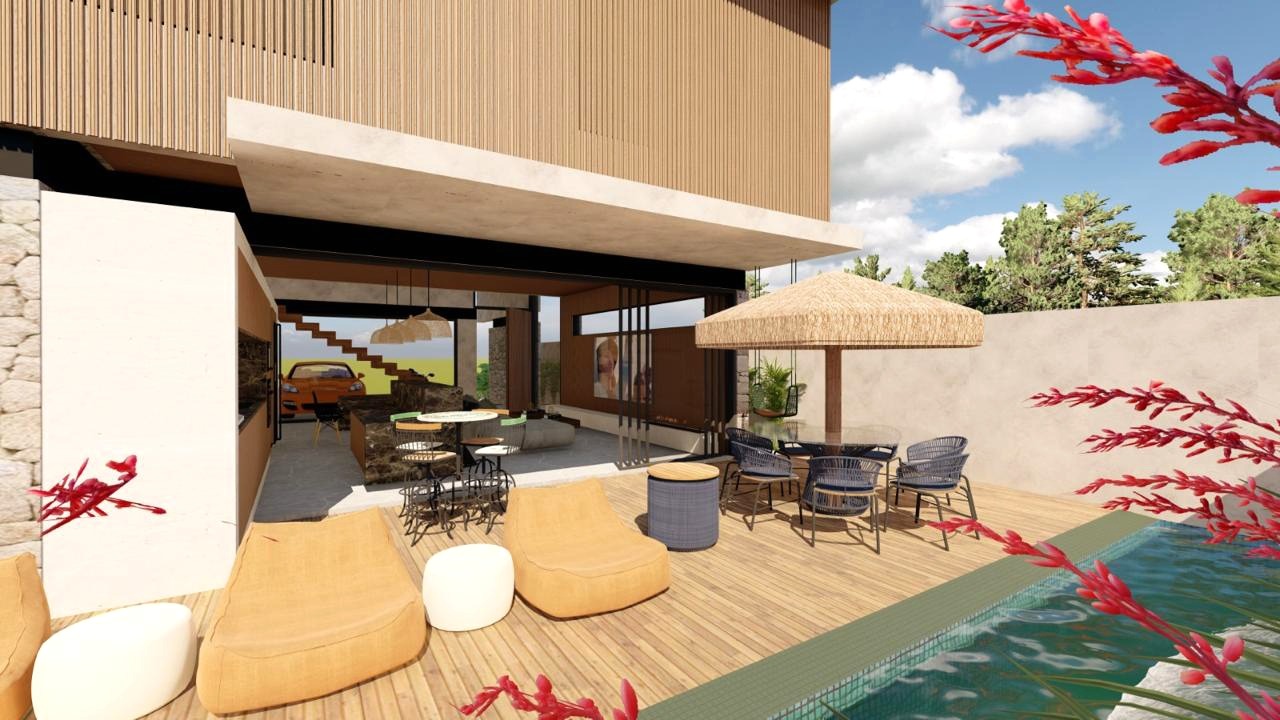 Casa com 3 dormit&oacute;rios &agrave; venda,255 m&sup2; - Condom&iacute;nio Terras Alpha - Votorantim - SP Avenida Rogério Cassola Votorantim - 