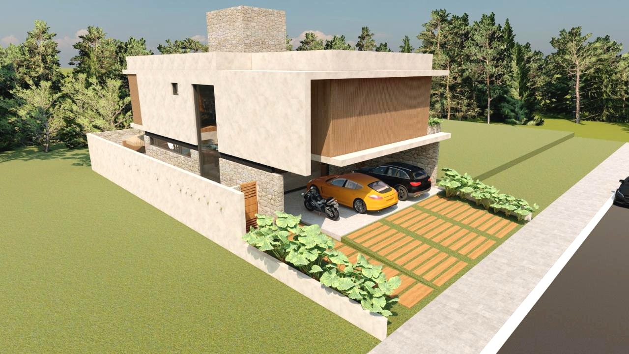 Casa com 3 dormit&oacute;rios &agrave; venda,255 m&sup2; - Condom&iacute;nio Terras Alpha - Votorantim - SP Avenida Rogério Cassola Votorantim - 