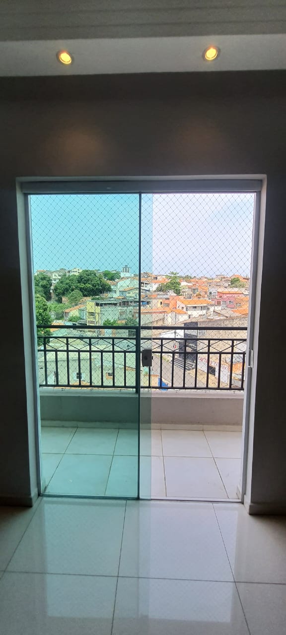 Apartamento com 2 dormit&oacute;rios &agrave; venda,70 m&sup2; - Condom&iacute;nio Edif&iacute;cio Santana - Sorocaba - SP Rua Francisco Loffler Júnior Sorocaba - 