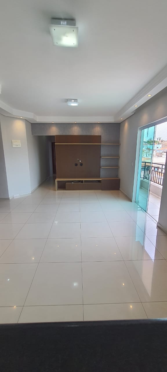 Apartamento com 2 dormit&oacute;rios &agrave; venda,70 m&sup2; - Condom&iacute;nio Edif&iacute;cio Santana - Sorocaba - SP Rua Francisco Loffler Júnior Sorocaba - 