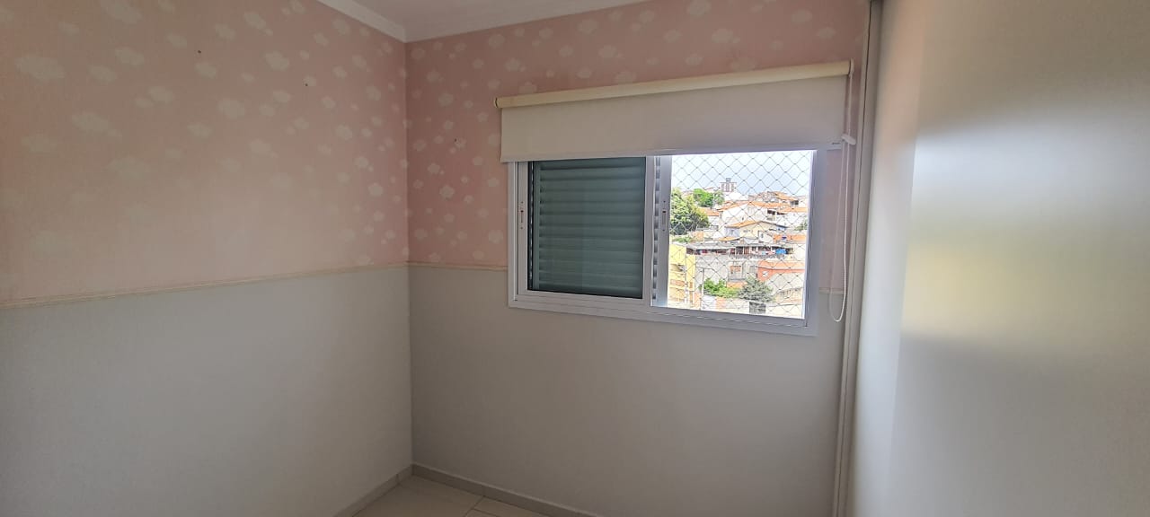 Apartamento com 2 dormit&oacute;rios &agrave; venda,70 m&sup2; - Condom&iacute;nio Edif&iacute;cio Santana - Sorocaba - SP Rua Francisco Loffler Júnior Sorocaba - 
