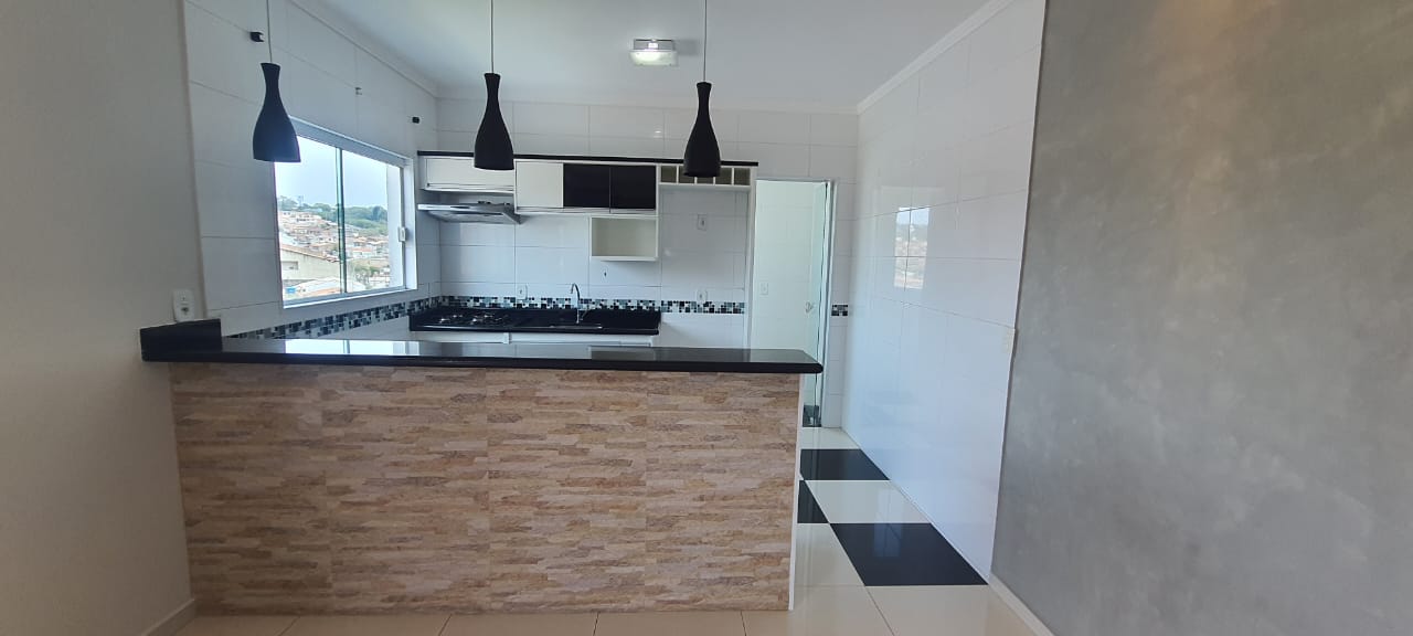 Apartamento com 2 dormit&oacute;rios &agrave; venda,70 m&sup2; - Condom&iacute;nio Edif&iacute;cio Santana - Sorocaba - SP Rua Francisco Loffler Júnior Sorocaba - 