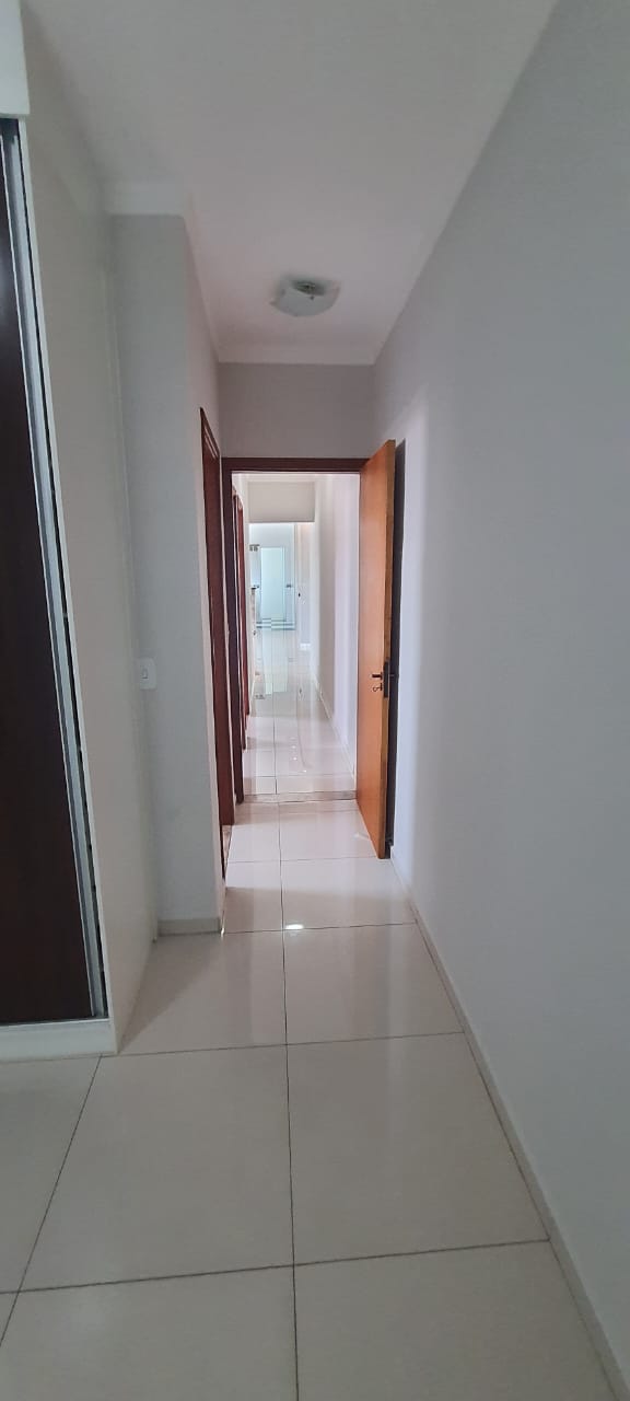 Apartamento com 2 dormit&oacute;rios &agrave; venda,70 m&sup2; - Condom&iacute;nio Edif&iacute;cio Santana - Sorocaba - SP Rua Francisco Loffler Júnior Sorocaba - 