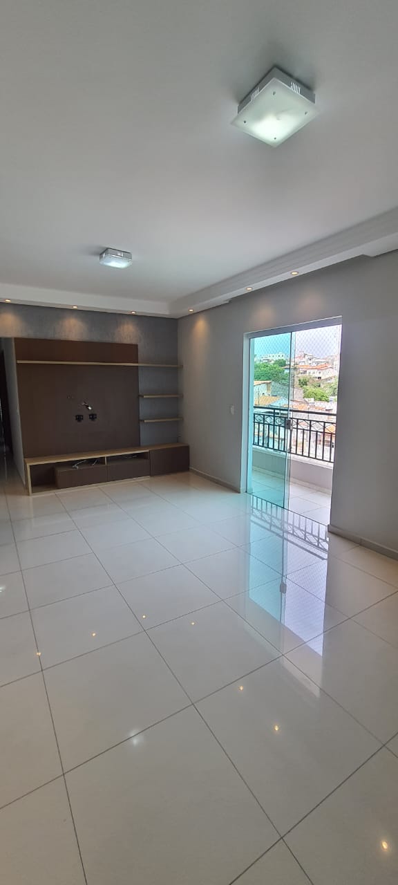 Apartamento com 2 dormit&oacute;rios &agrave; venda,70 m&sup2; - Condom&iacute;nio Edif&iacute;cio Santana - Sorocaba - SP Rua Francisco Loffler Júnior Sorocaba - 