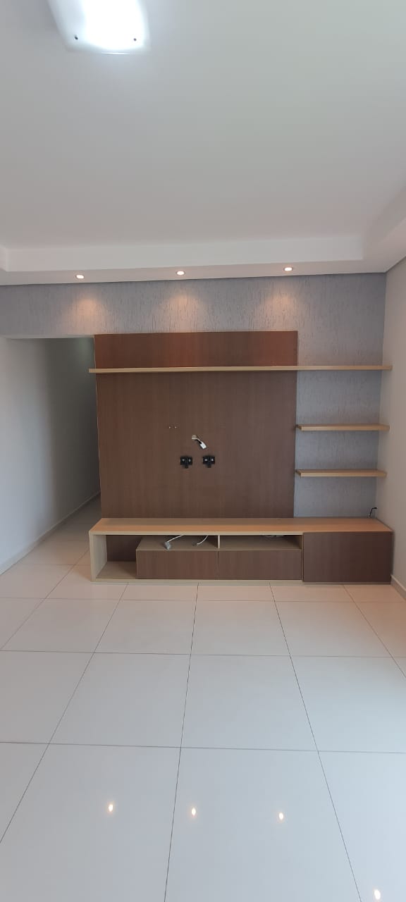 Apartamento com 2 dormit&oacute;rios &agrave; venda,70 m&sup2; - Condom&iacute;nio Edif&iacute;cio Santana - Sorocaba - SP Rua Francisco Loffler Júnior Sorocaba - 