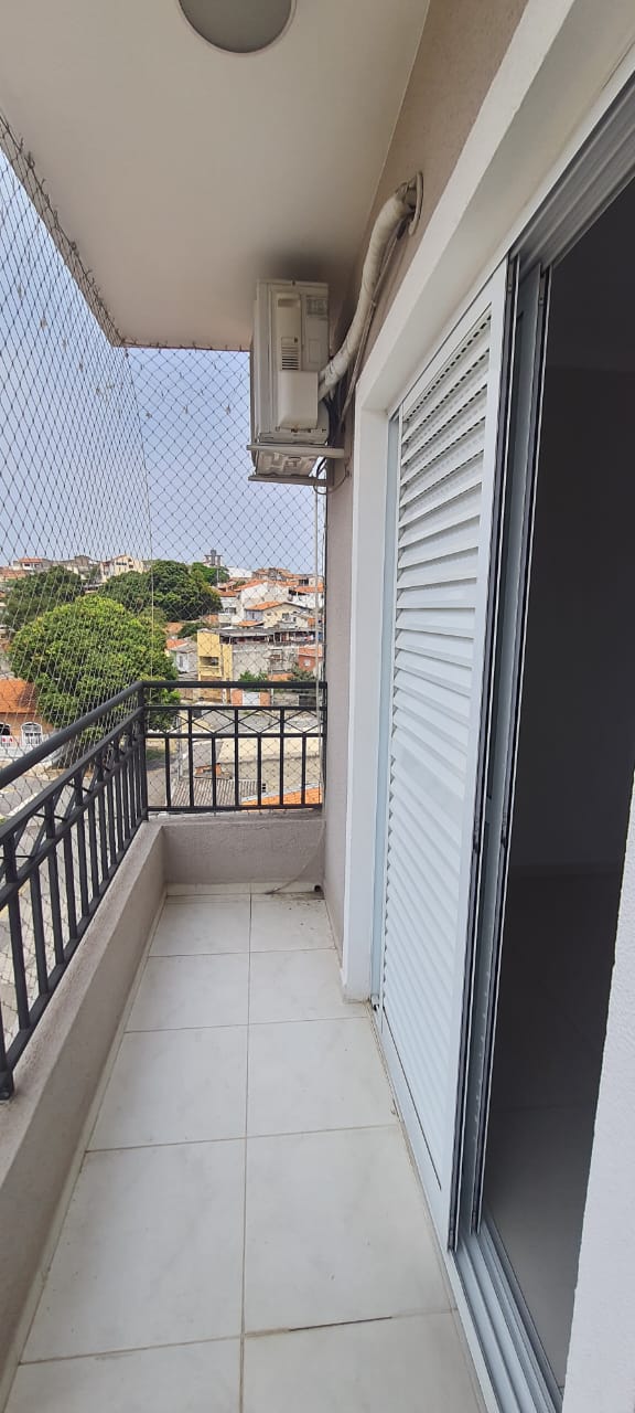 Apartamento com 2 dormit&oacute;rios &agrave; venda,70 m&sup2; - Condom&iacute;nio Edif&iacute;cio Santana - Sorocaba - SP Rua Francisco Loffler Júnior Sorocaba - 