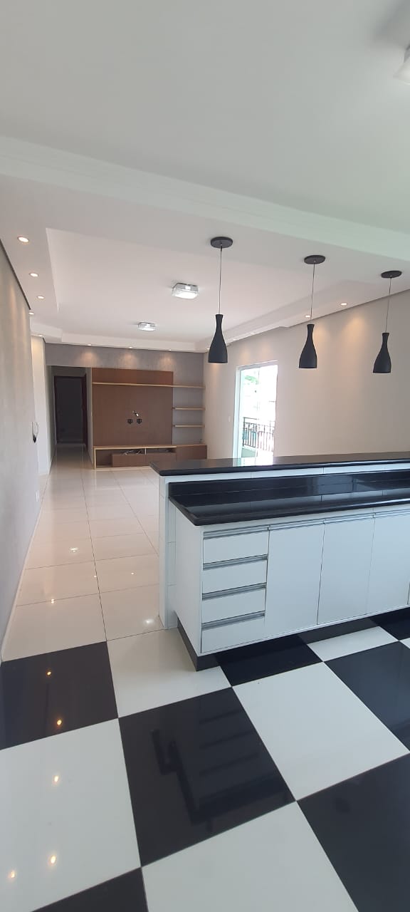 Apartamento com 2 dormit&oacute;rios &agrave; venda,70 m&sup2; - Condom&iacute;nio Edif&iacute;cio Santana - Sorocaba - SP Rua Francisco Loffler Júnior Sorocaba - 