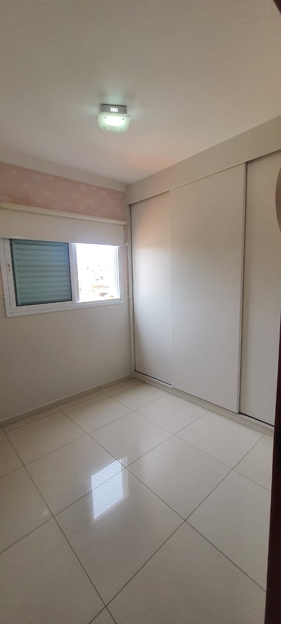 Apartamento com 2 dormit&oacute;rios &agrave; venda,70 m&sup2; - Condom&iacute;nio Edif&iacute;cio Santana - Sorocaba - SP Rua Francisco Loffler Júnior Sorocaba - 