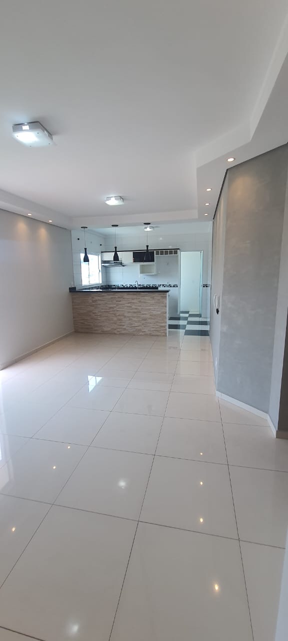 Apartamento com 2 dormit&oacute;rios &agrave; venda,70 m&sup2; - Condom&iacute;nio Edif&iacute;cio Santana - Sorocaba - SP Rua Francisco Loffler Júnior Sorocaba - 