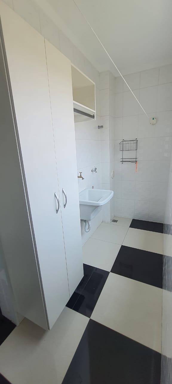 Apartamento com 2 dormit&oacute;rios &agrave; venda,70 m&sup2; - Condom&iacute;nio Edif&iacute;cio Santana - Sorocaba - SP Rua Francisco Loffler Júnior Sorocaba - 