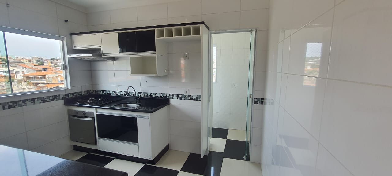 Apartamento com 2 dormit&oacute;rios &agrave; venda,70 m&sup2; - Condom&iacute;nio Edif&iacute;cio Santana - Sorocaba - SP Rua Francisco Loffler Júnior Sorocaba - 